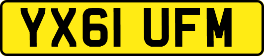 YX61UFM