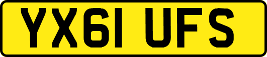 YX61UFS