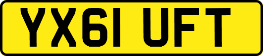 YX61UFT