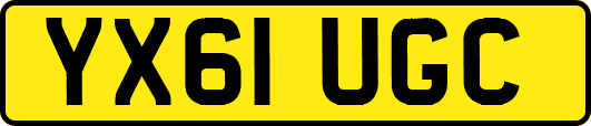 YX61UGC