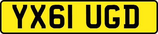 YX61UGD