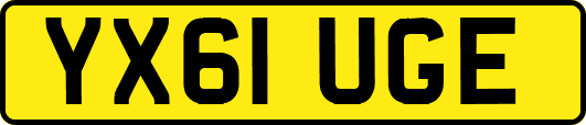 YX61UGE