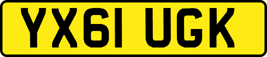 YX61UGK