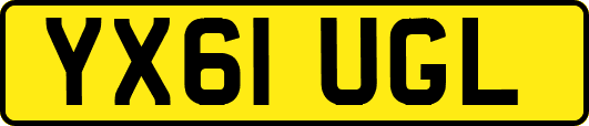 YX61UGL