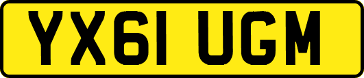 YX61UGM