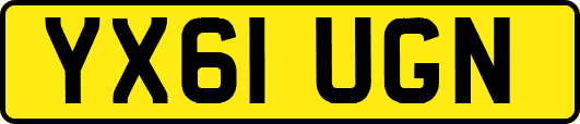 YX61UGN