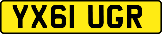 YX61UGR