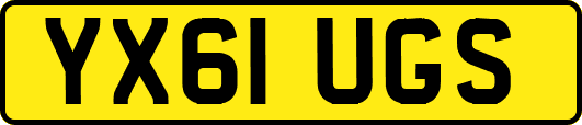 YX61UGS