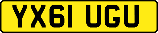 YX61UGU