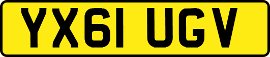 YX61UGV