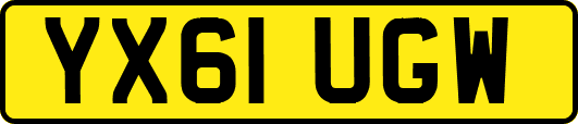 YX61UGW