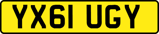 YX61UGY