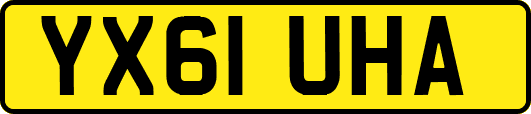 YX61UHA