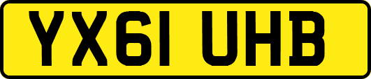 YX61UHB