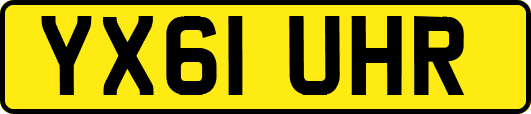 YX61UHR