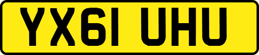 YX61UHU