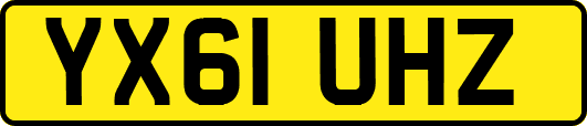 YX61UHZ