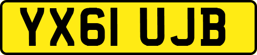 YX61UJB