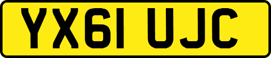 YX61UJC