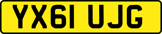 YX61UJG