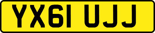 YX61UJJ