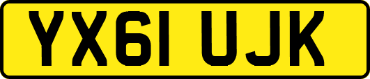 YX61UJK