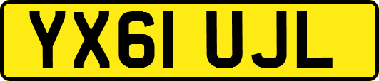 YX61UJL