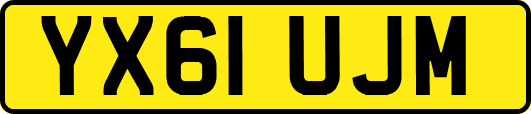 YX61UJM