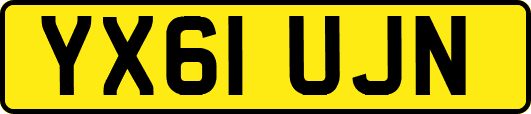 YX61UJN