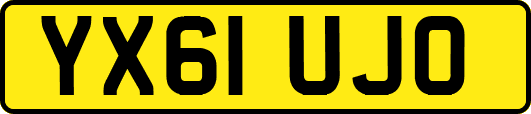 YX61UJO