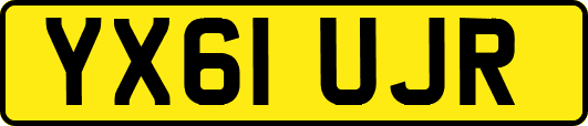 YX61UJR