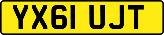 YX61UJT