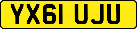 YX61UJU