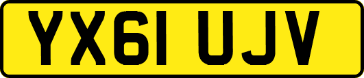 YX61UJV