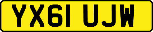 YX61UJW