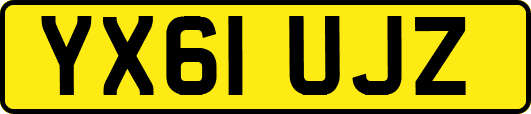 YX61UJZ