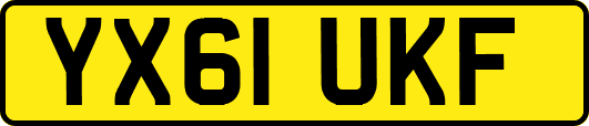 YX61UKF