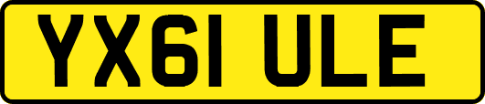 YX61ULE