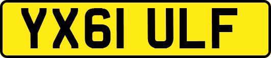 YX61ULF