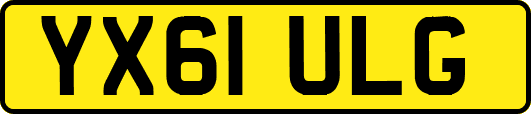 YX61ULG