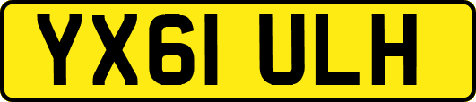 YX61ULH