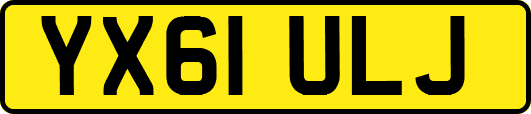 YX61ULJ