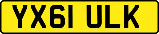 YX61ULK