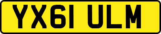 YX61ULM