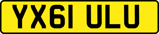 YX61ULU