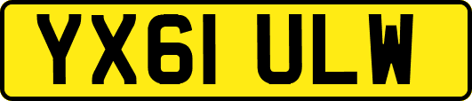 YX61ULW