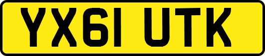 YX61UTK