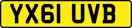 YX61UVB