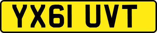 YX61UVT