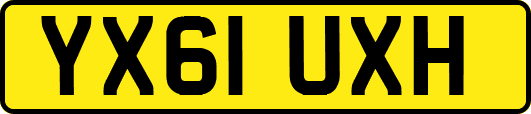 YX61UXH